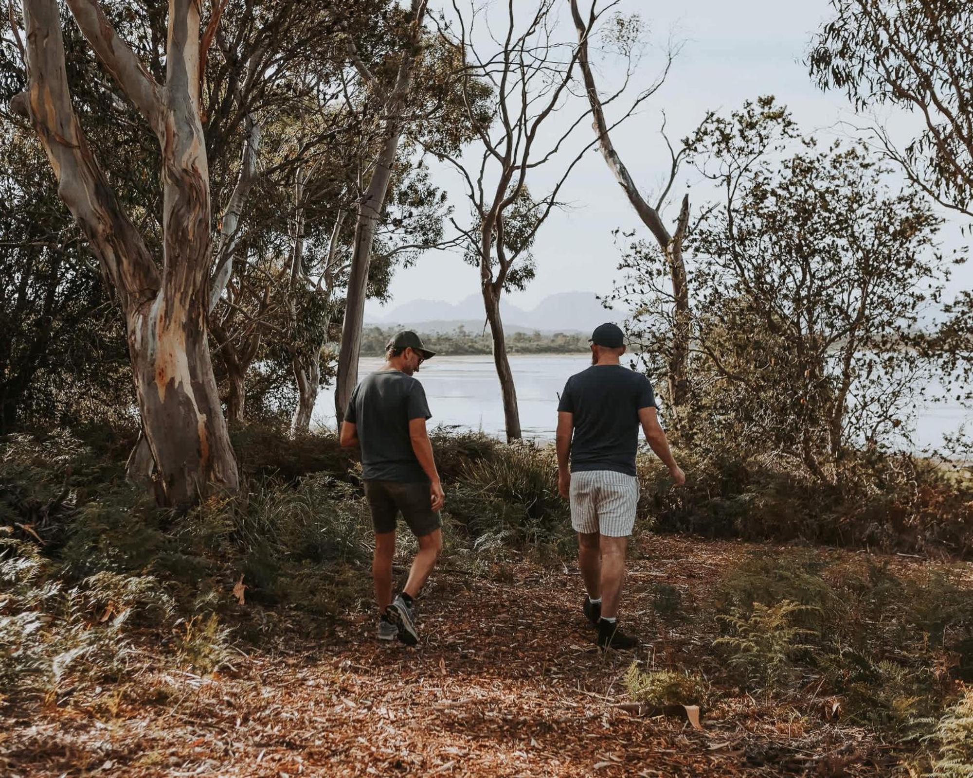 Numie - Freycinet Peninsula - Glamping - Heated - Waterfront Hotel Coles Bay Eksteriør billede