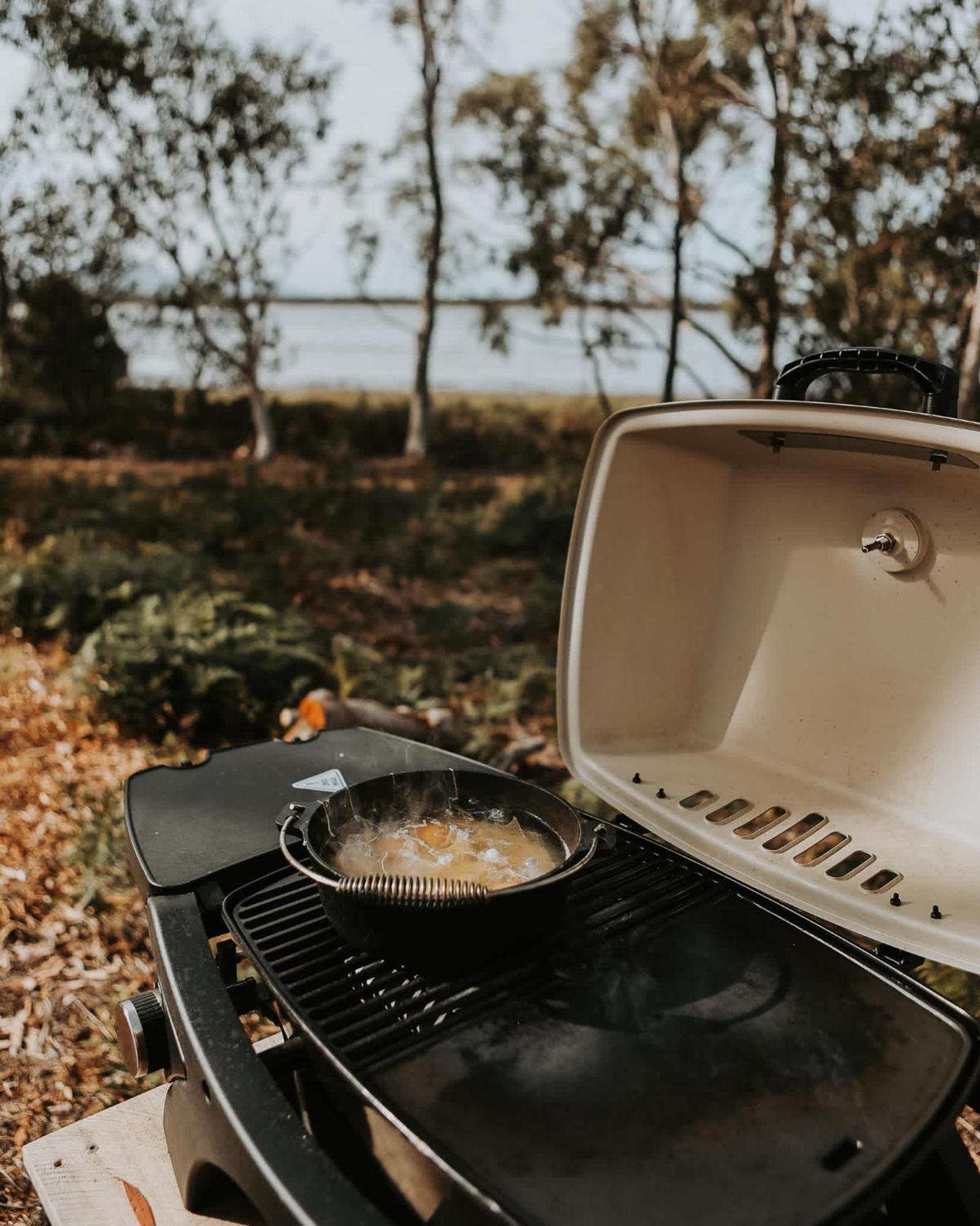 Numie - Freycinet Peninsula - Glamping - Heated - Waterfront Hotel Coles Bay Eksteriør billede