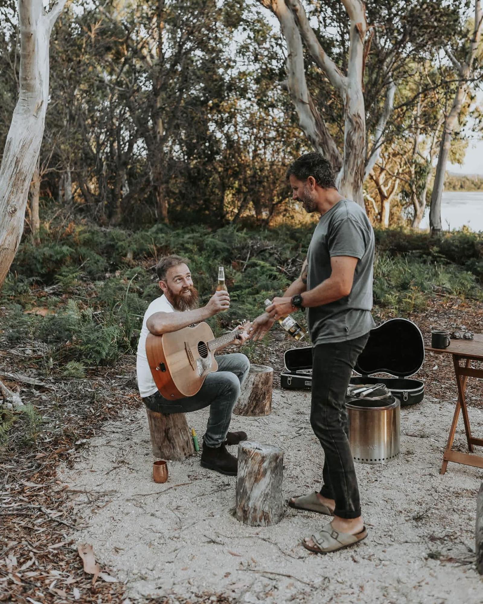 Numie - Freycinet Peninsula - Glamping - Heated - Waterfront Hotel Coles Bay Eksteriør billede